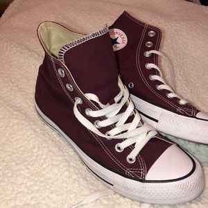 Chuck Taylor All Star Converse